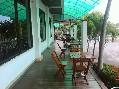 Boon Siam Hotel À ne pas manquer Photos