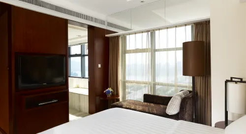 Radisson Blu Hotel Liuzhou À ne pas manquer Photos