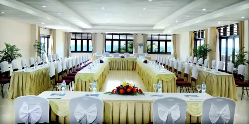 Muine Century Beach Resort & Spa Избранное Photos