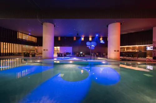 Asia Pacific Hotel Beitou Loisirs et amusements Photos