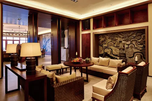 Sheraton Huizhou Beach Resort Rooms Photos