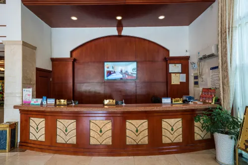 Tianyou Manor الأماكن العامة Photos