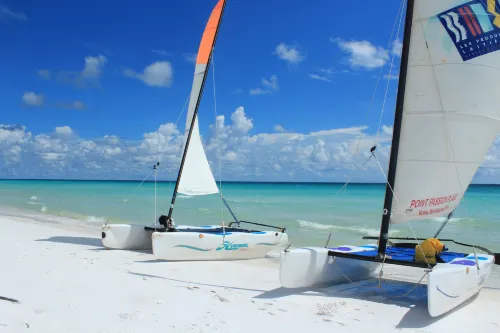 Sok San Beach Resort Photos