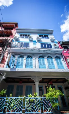Sino House Patong Da non perdere Photos