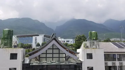 大理麓椿花園飯店 飯店周邊 Photos
