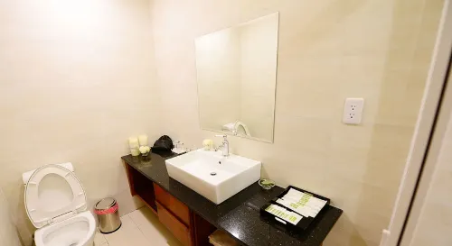 Shang Shan Ting Chao Rooms Photos