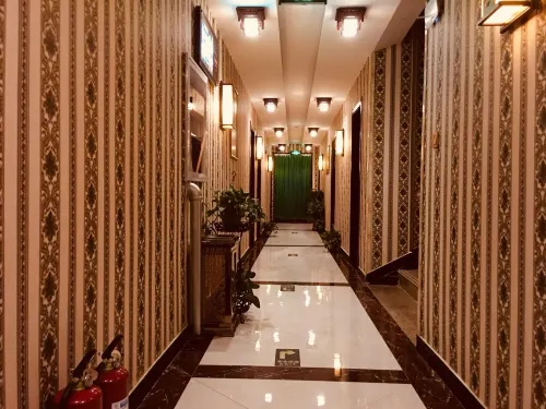 YuanMeng Khu vực công cộng Photos