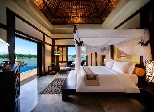Banyan Tree Bintan Kamar Photos