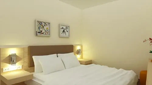 D'Primahotel Airport Jakarta II Photos