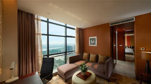 Radisson Blu Hotel Liuzhou Chambres Photos