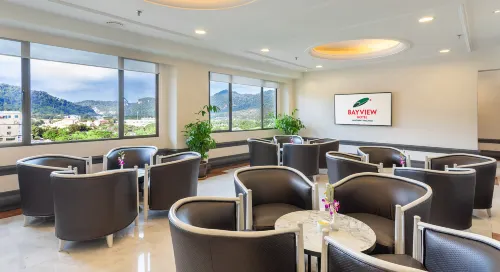 Bayview Hotel Langkawi الترفيه والتسلية Photos