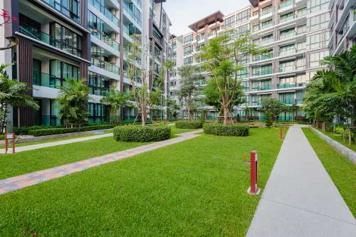 Wyndham Royal Lee Phuket Экстерьер Photos