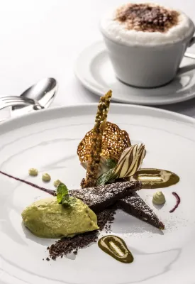 Hotel Sternen Oerlikon Featured Photos