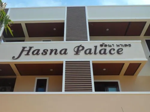 Hasna Palace À ne pas manquer Photos