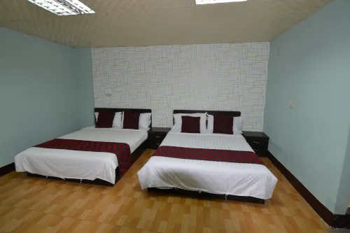 Dream-Taiwan Homestay Rooms Photos