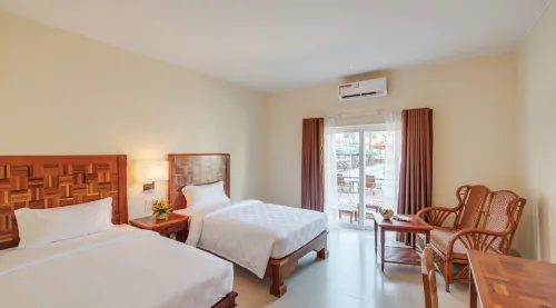 Sokha Palace Siem Reap Hotel Nổi bật Photos