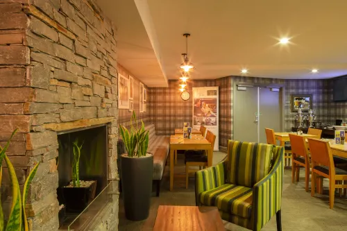Peppers Beacon Queenstown Featured Photos