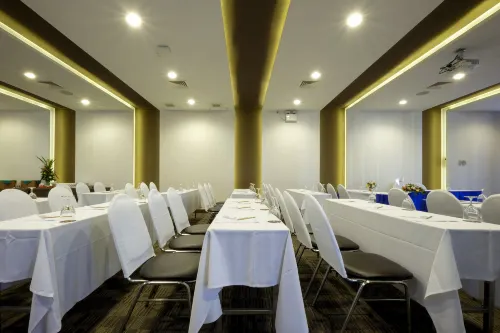 G華欣度假飯店及購物中心 商務設施 Photos