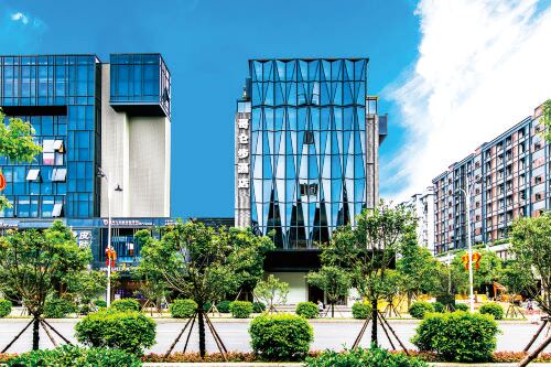 Gelunbu Hotel (Fuzhou Sanfang Qixiang Dojiekou) Esterni Photos
