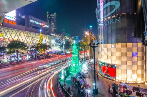 BelAire Bangkok Sukhumvit Near Hotel Photos