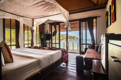 Taatoh Seaview Resort Empfohlen Photos