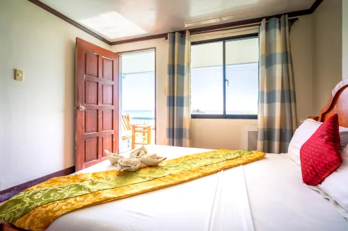 Blue Corals Beach Resort Featured Photos