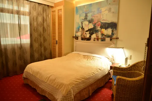 Kingship Hotel Kaohsiung Intercontinental Chambres Photos