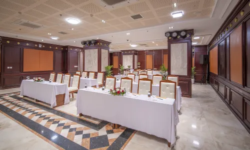 Khách sạn Samdi Đà Nẵng Nổi bật Photos