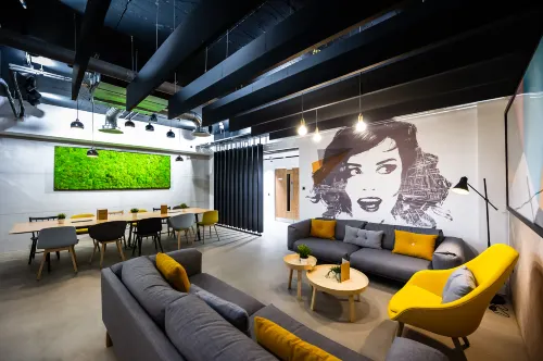 Staycity Aparthotels Venice Mestre Espaces publics Photos