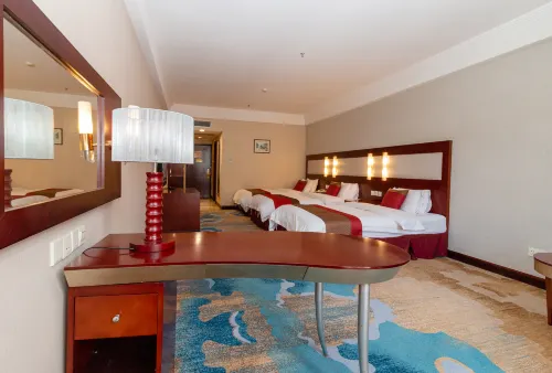 Emperor Hotel Photos