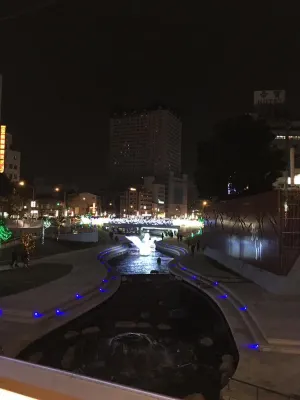 台中愛萊時尚旅館 飯店周邊 Photos