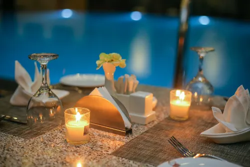 Hotel Sarowar Featured Photos