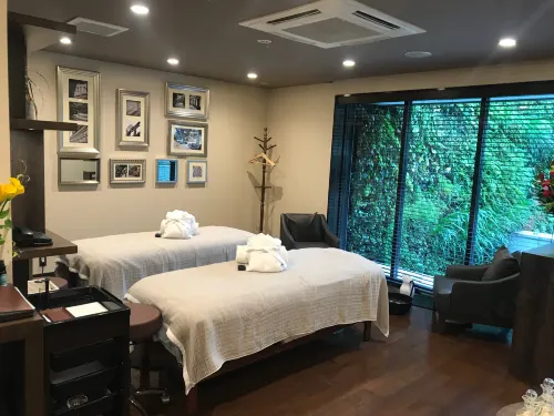 Hotel Mystays Premier Akasaka Loisirs et amusements Photos
