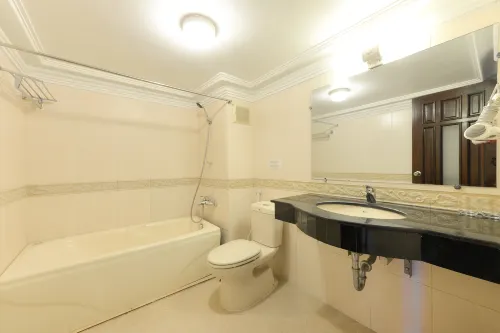 Lucky 2 Hotel & Travel Camere Photos