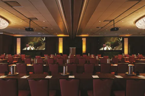 Park MGM Las Vegas Бизнес-удобства Photos