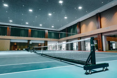 Guoce International Conference and Exhibition Center Hotel Leisure & Recreation Photos