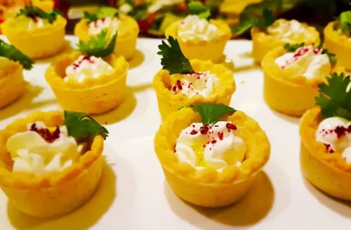 Four Points by Sheraton Riyadh Khaldia Питание Photos