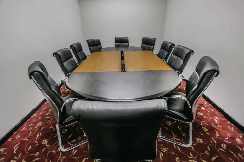 PrimeBiz Hotel Surabaya Business Photos