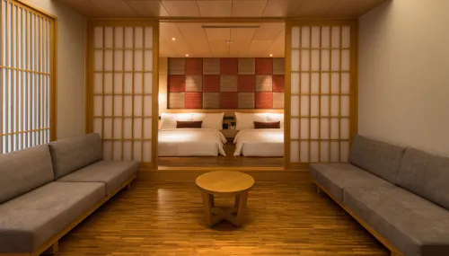 Asia Pacific Hotel Beitou Chambres Photos