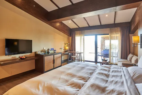 Xiyu Yuanquan Meishi Spa Hotel Fremhævet Photos