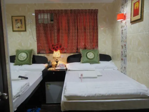 Mabuhay Hotel À ne pas manquer Photos