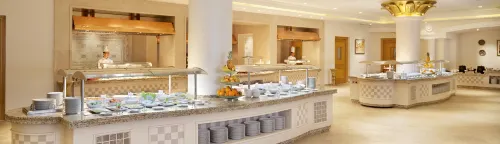 Mövenpick Sousse À ne pas manquer Photos