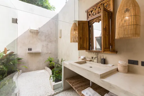 Karma Resort Chambres Photos