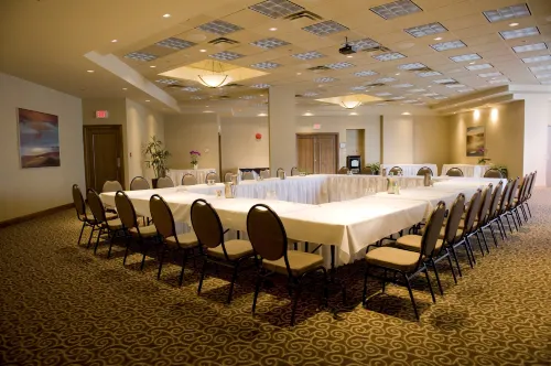 Best Western Premier Chateau Granville Hotel  Suites  Conf. Centre Espaces Affaires Photos