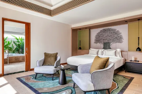Banyan Tree Phuket À ne pas manquer Photos