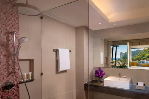 Avani Ao Nang Cliff Krabi Resort الغرف Photos