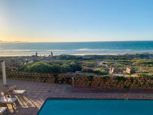 Cape Town Beachfront Apartments at Leisure Bay Benessere e tempo libero Photos