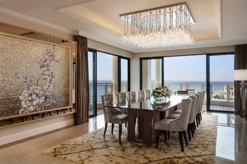Sheraton Grand Danang Beach Resort & SPA الغرف Photos