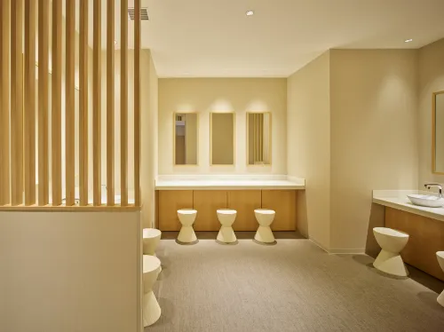 Mitsui Garden Hotel Kyoto Shijo Leisure & Recreation Photos