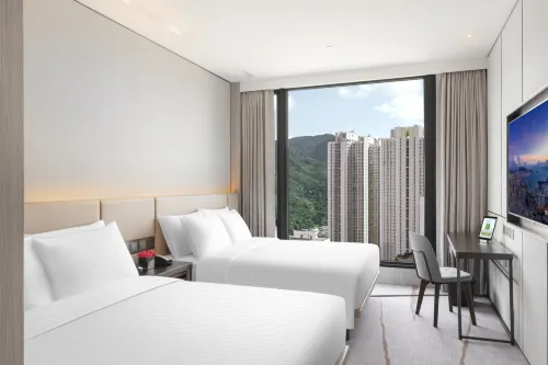 Alva Hotel by Royal Kamar Photos